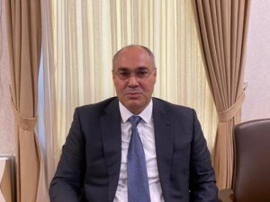 Səfər Mehdiyev: Sahibkarların ölkəyə gətirə bilmədiyi heç olmasa bir malın adını çəkin